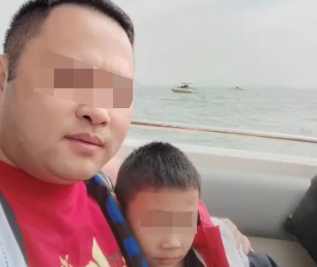 少年向这个世界说几句“遗言”麻将胡了网址代轻生的9岁围棋(图11)
