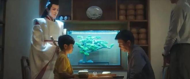少年向这个世界说几句“遗言”麻将胡了网址代轻生的9岁围棋(图7)