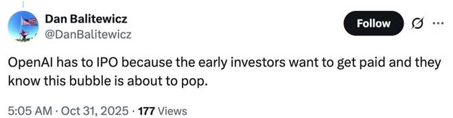 enAI最新季度净亏损115亿美元麻将胡了2游戏入口微软独家：Op(图3)