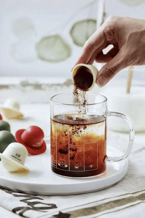 质革新赋能产业升级筑牢品牌增长根基PG麻将胡了冷萃冻干咖啡代工：品(图6)