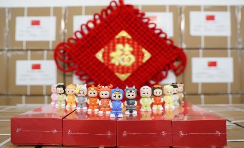 海外侨胞 请查收这份“新春暖心包”PG麻将胡了试玩平台马年吉祥!@(图5) 海外侨胞 请查收这份“新春暖心包”PG麻将胡了试玩平台马年吉祥!@(图5)