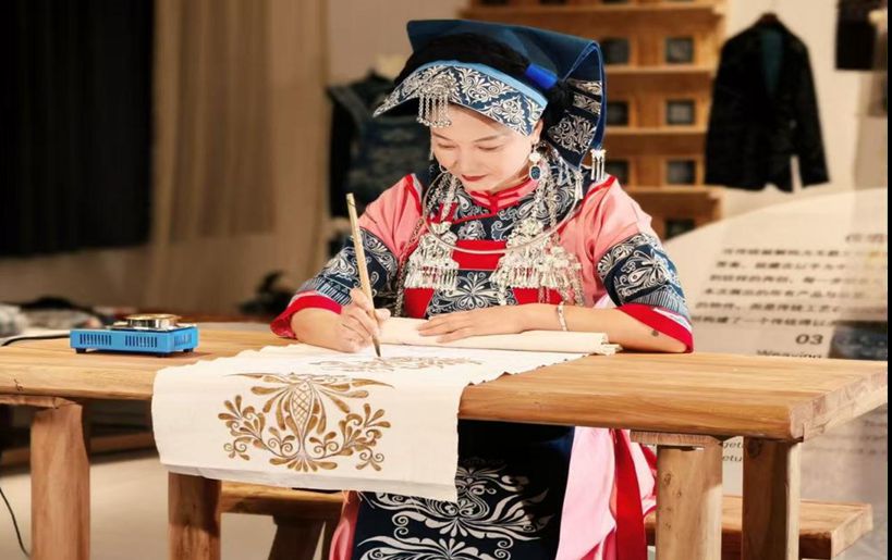 海外侨胞 请查收这份“新春暖心包”PG麻将胡了试玩平台马年吉祥!@(图4) 海外侨胞 请查收这份“新春暖心包”PG麻将胡了试玩平台马年吉祥!@(图4)